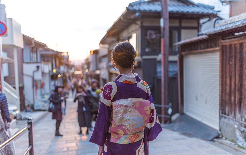 Rahasia Kulit Cantik Wanita Jepang Ternyata dari 5 Bahan Alami Berikut
