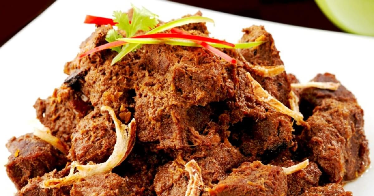What is Rendang and Why is It So Delicious? | Cakap
