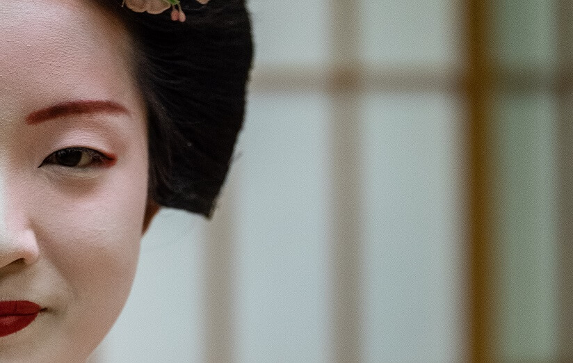 Jadi Begini Evolusi Kecantikan Wanita Jepang dari Masa ke Masa
