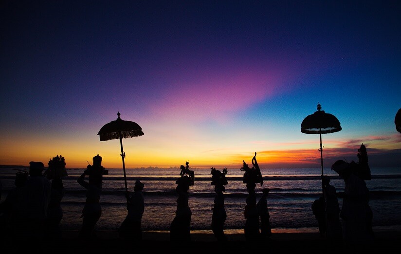 Things To Do During Nyepi Day in Bali | Cakap