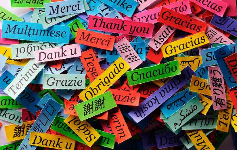 5 Reasons Why Everyone Should Learn another Language