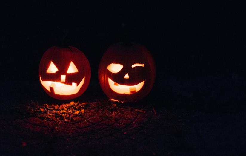 Happy Halloween! Ini 7 Idiom Bahasa Inggris untuk Rasa Takut