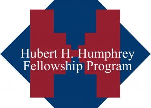 Hubert Humphrey Fellowship Program