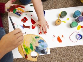 Cara Mengembangkan Kreativitas Anak