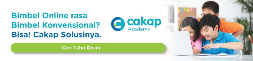 cakap academy