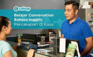 Cara Perkenalan Dalam Interview Bahasa Inggris Cakap