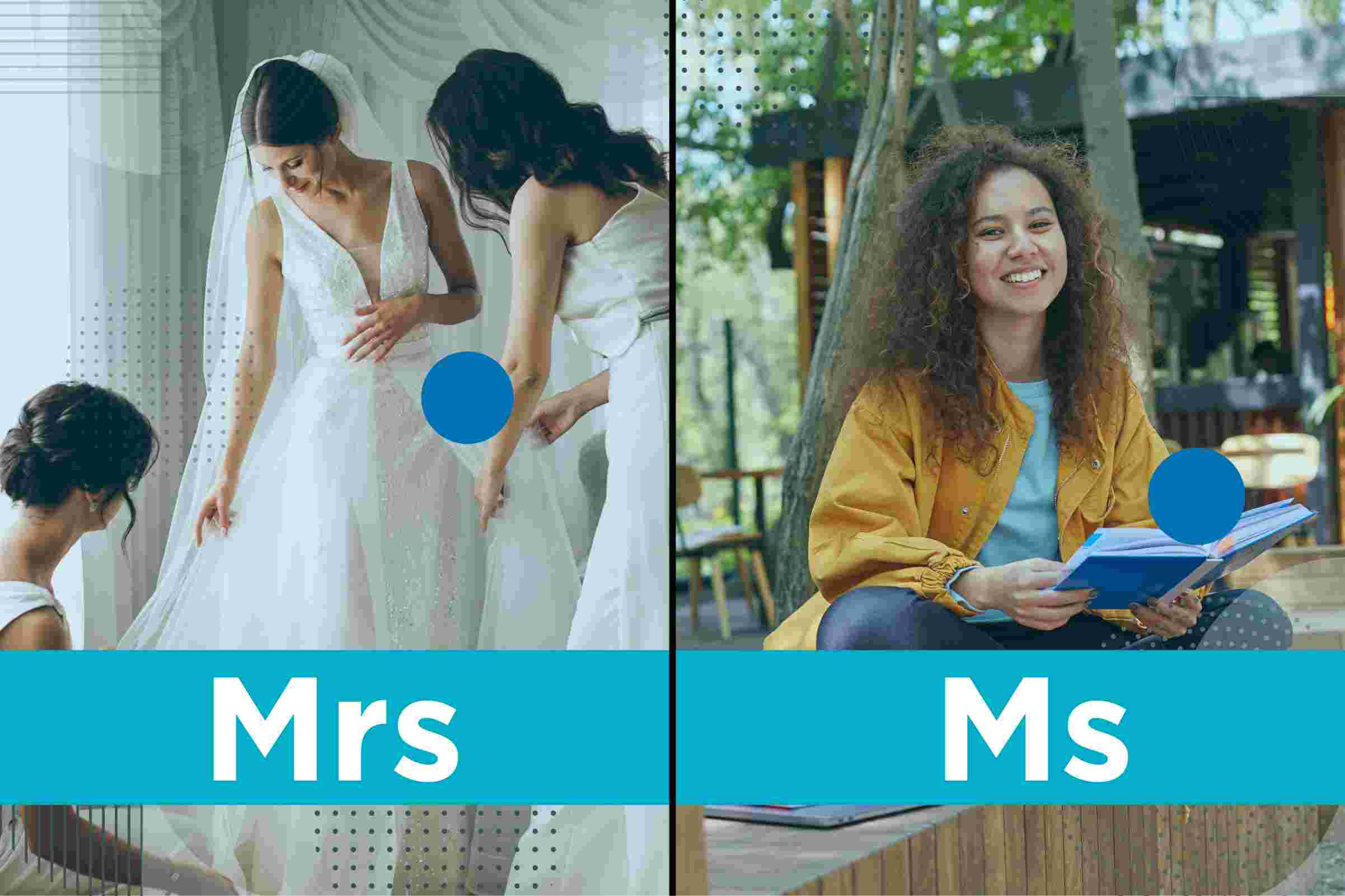 perbedaan mrs dan ms