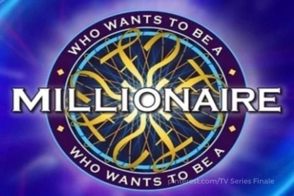Quiz Who Wants to Be a Millionaire Indonesia