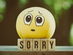 Cara Mengucapkan Maaf dalam Bahasa Mandarin