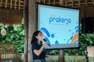 Cakap x Prakerja Offline Class Sumba