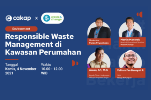 responsible waste management