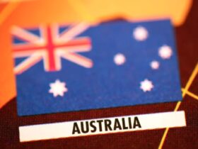 Mengurus Visa ke Australia