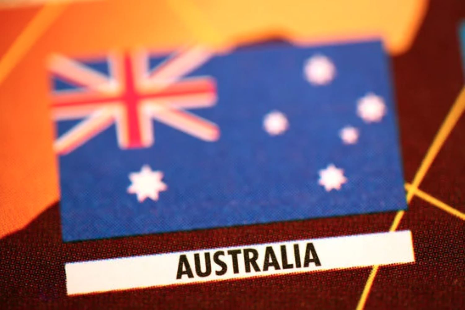 Mengurus Visa ke Australia