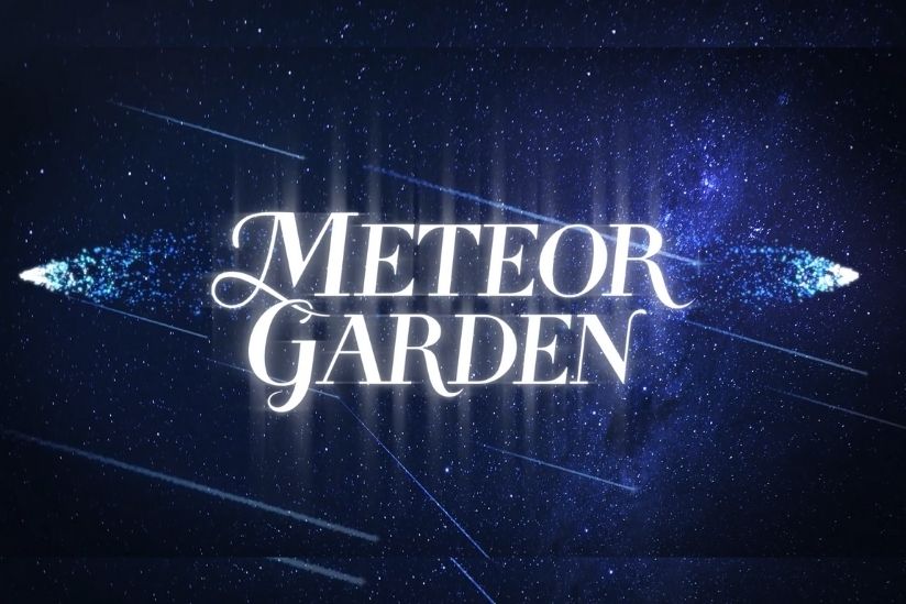 meteor garden