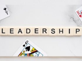 Strategi Leadershipa Bruce Tuckman