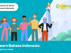 Learn Bahasa Indonesia: Beginners Guide