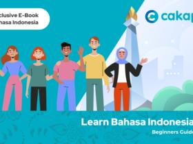 Thumbnail Ebook Learn Bahasa Indonesia