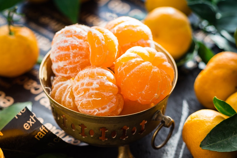 contoh kalimat bahasa mandarin buah