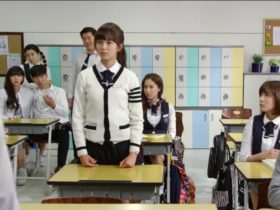 istilah drama korea tentang sekolahan