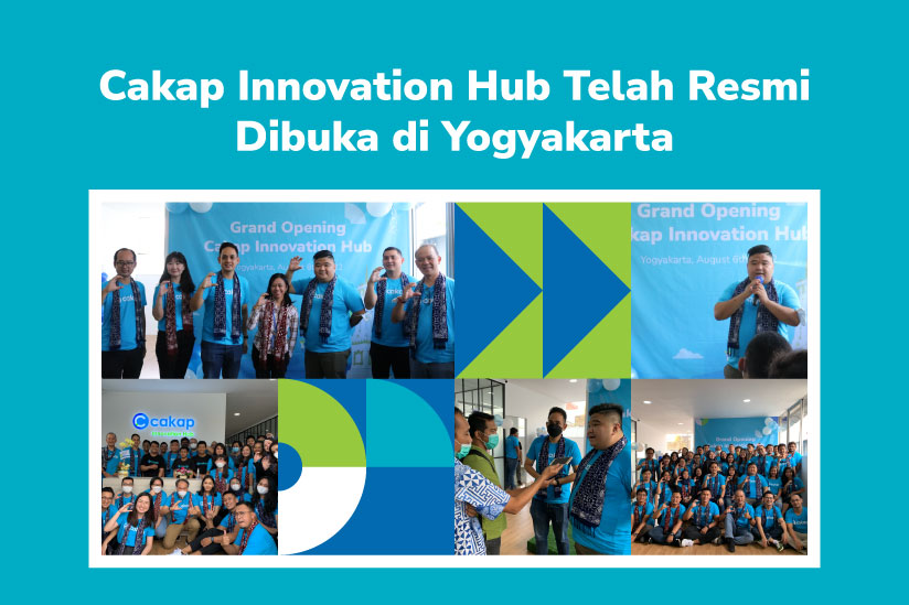 cakap innovation hub