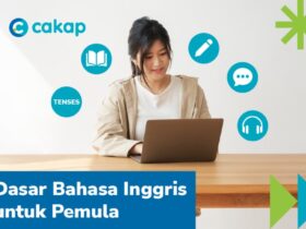 5 dasar belajar bahasa inggris untuk pemula