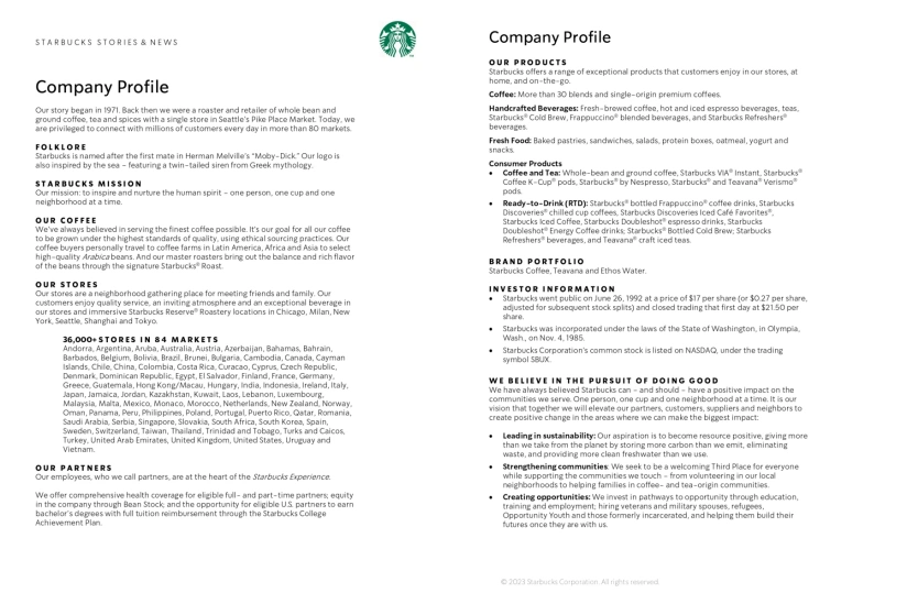 company profile sederhana