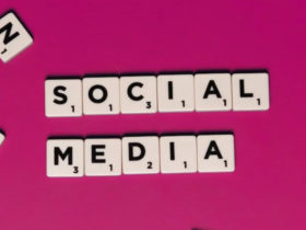 social media marketing adalah
