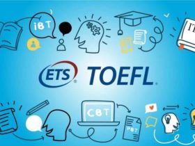 Jenis TOEFL Bahasa Inggris