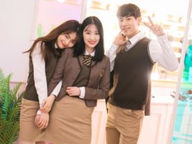5 SMA Terbaik di Korea Selatan, Cetak Idol Berbakat!