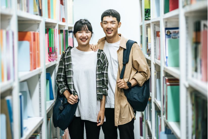 cara mendapatkan beasiswa kuliah di korea