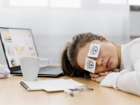 cara menghilangkan ngantuk saat belajar