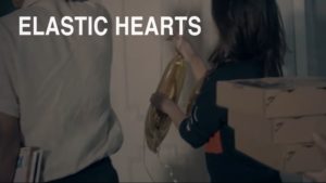 Reality Club - Elastic Heart