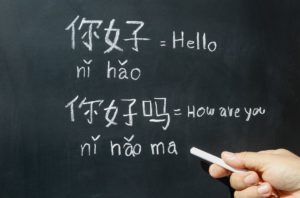 Mengenal Pinyin dan Nada dalam Bahasa Mandarin