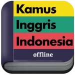 kamus inggris indonesia app