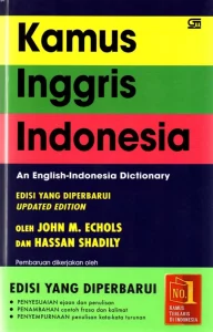 kamus inggris indonesia hasan shadily