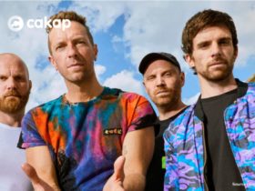 Quiz Coldplay
