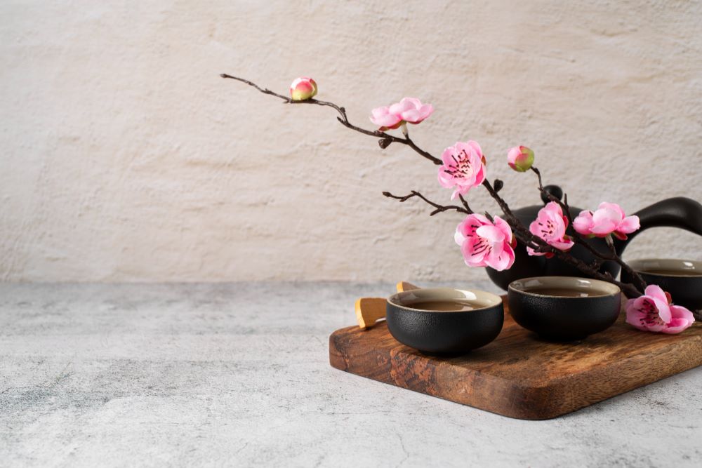 beautiful-ikebana-arrangement