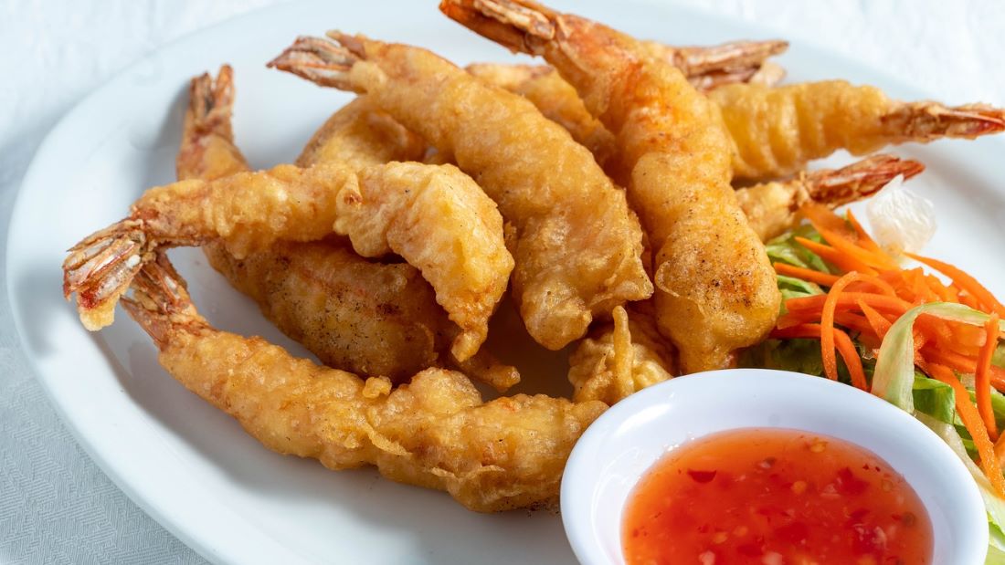 shrimp-tempura