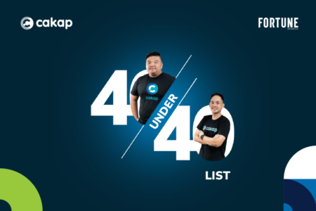cakap founders 40u40