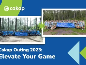 cakap outing 2023