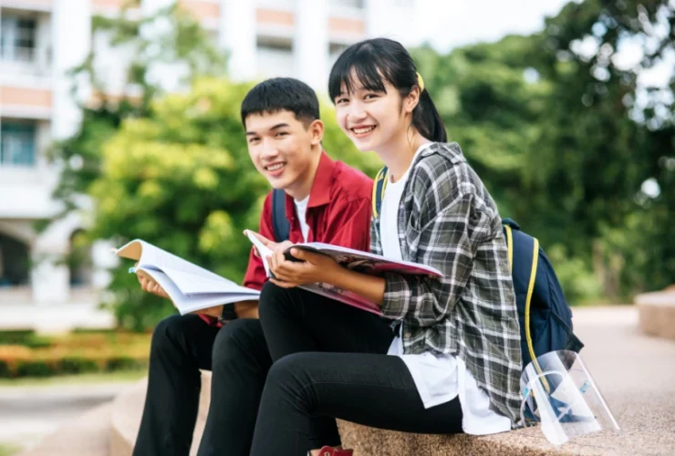 part-time untuk mahasiswa