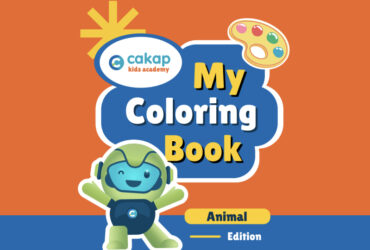 ebook coloring book animal edition