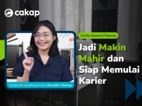 student testimonial prakerja felicia