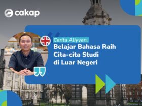 Student Testimonial Aliyyan